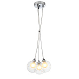 Люстра подвесная галогеновая ST Luce SL431.113.03