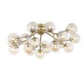 Люстра потолочная галогеновая ST Luce SL438.202.20