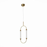 Светильник подвесной светодиодный ST Luce SL6004.303.02