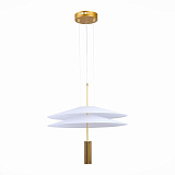 Светильник подвесной светодиодный ST Luce SL6101.203.01