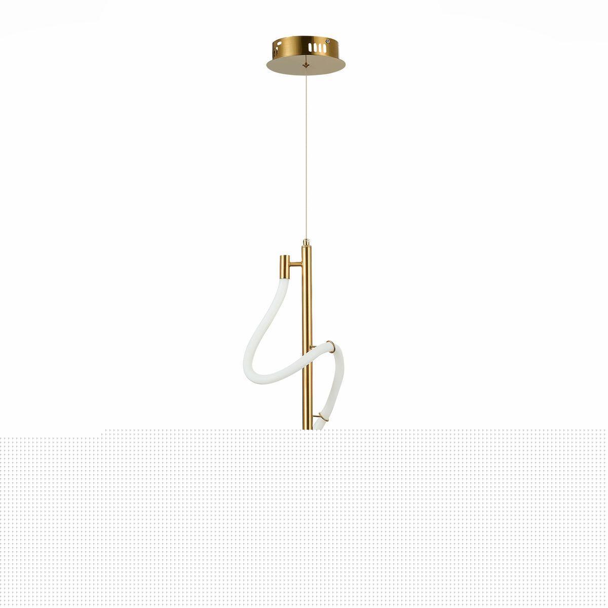 Светильник подвесной светодиодный ST Luce SL6102.303.16