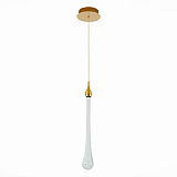 Светильник подвесной светодиодный ST Luce SL6103.203.01