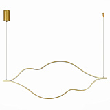 Светильник подвесной светодиодный ST Luce SL6106.203.45