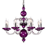 Люстра подвесная ST Luce SL757.803.08