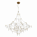 Люстра подвесная светодиодная ST Luce SL797.213.114