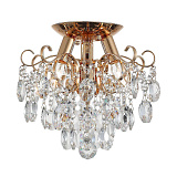 Люстра потолочная хрустальная ST Luce SL846.202.03