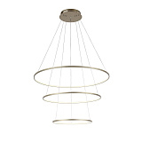 Люстра подвесная светодиодная ST Luce SL904.203.03