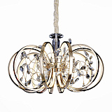 Светильник подвесной светодиодный ST Luce SL923.203.12