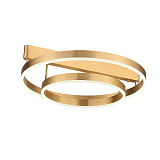 Люстра потолочная светодиодная ST Luce SL944.202.02 с пультом д/у