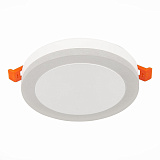 Светильник встраиваемый светодиодный ST Luce ST104.542.06