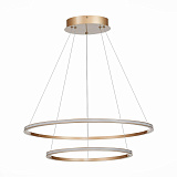 Светильник подвесной светодиодный ST Luce ST604.243.56