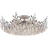 Люстра потолочная хрустальная Stilfort 1031/09/08C