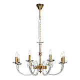 Люстра подвесная Stilfort 1050/03/08P