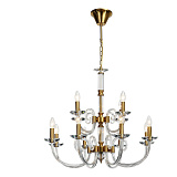 Люстра подвесная Stilfort 1050/03/12P