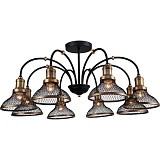 Люстра на штанге Stilfort 2009/02/08C