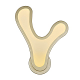 Светильник настенный светодиодный Stilfort 2079/03/01C