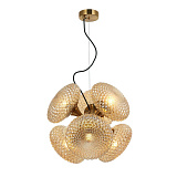 Люстра подвесная галогеновая Stilfort 2095/05/06P