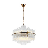 Люстра подвесная галогеновая Stilfort 2108/90/13P