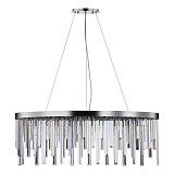 Люстра подвесная хрустальная Stilfort 2113/09/06P