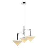 Люстра подвесная галогеновая Stilfort 2115/09/03P