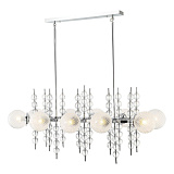 Люстра подвесная Stilfort 2120/09/10P