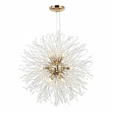 Люстра подвесная галогеновая Stilfort 2123/03/16P