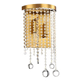 Светильник настенный Stilfort 2142/05/02W