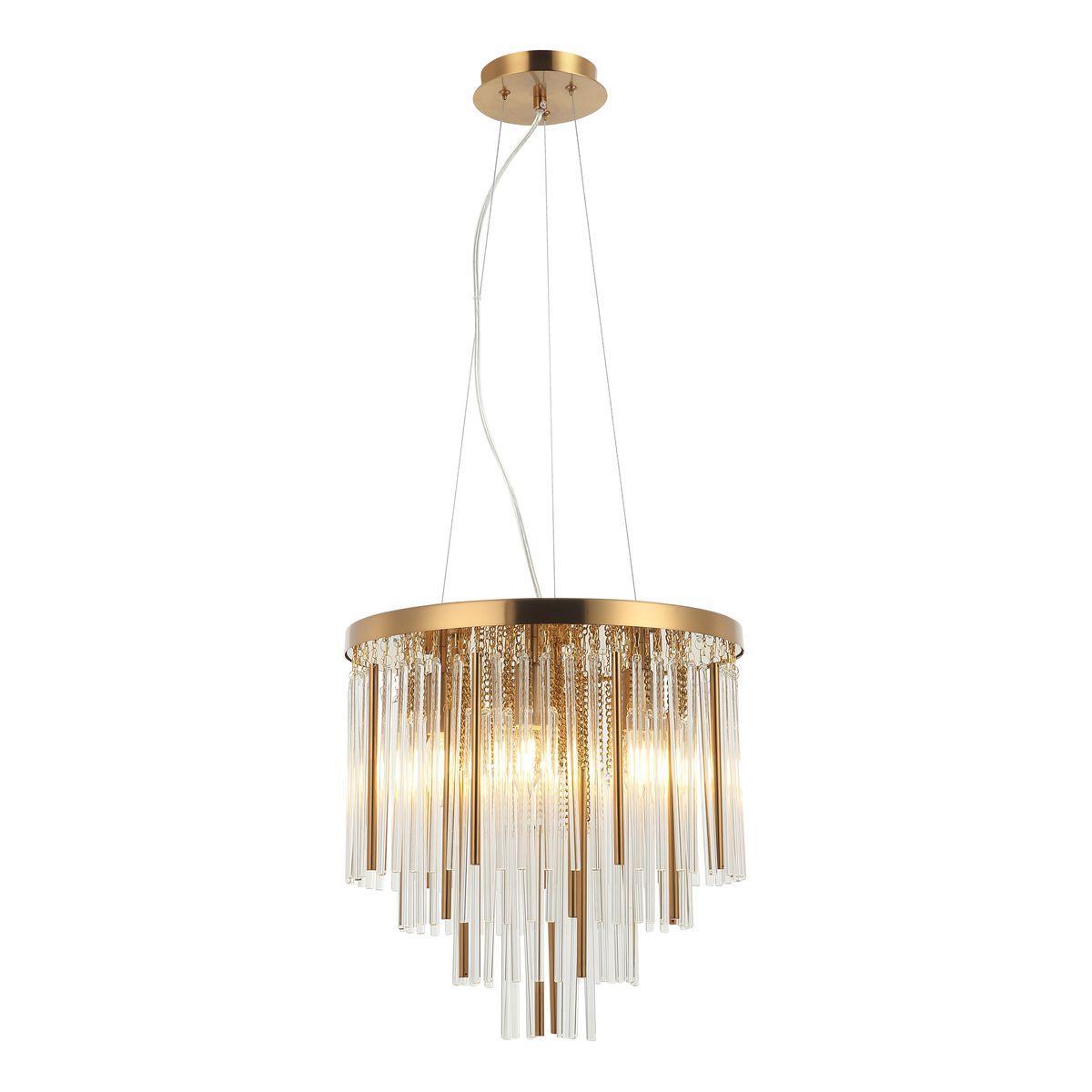 Люстра подвесная Stilfort 2147/05/06P