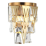 Светильник настенный Stilfort 2148/05/02W