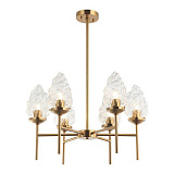 Люстра на штанге Stilfort 2152/05/06P