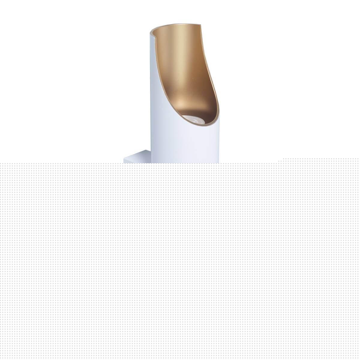 Светильник настенный TopDecor Cane A1 10 G