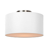 Светильник потолочный TopDecor Crocus Glade P2 01 01g