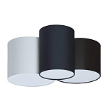 Светильник потолочный TopDecor Family P1 10 01g/02g/05g