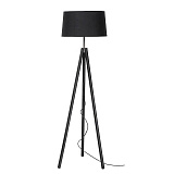 Торшер на треноге TopDecor Stello F1 12 02g