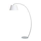 Торшер изогнутый TopDecor Swan F2 11 01g