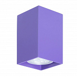 Светильник потолочный TopDecor Tubo6 SQ P1 22