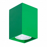 Светильник потолочный TopDecor Tubo6 SQ P1 31