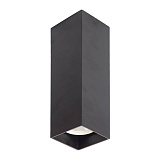 Светильник потолочный TopDecor Tubo6 SQ P2 12