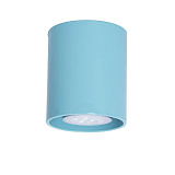 Светильник потолочный TopDecor Tubo8 P1 25