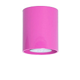 Светильник потолочный TopDecor Tubo8 P1 28