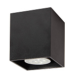 Светильник потолочный TopDecor Tubo8 SQ P1 12