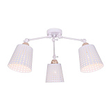 Люстра потолочная Toplight TL1154-3D