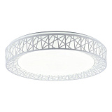 Светильник накладный светодиодный Toplight TL1204X-72WH