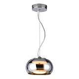 Светильник подвесной светодиодный Toplight TL1214H-12SM