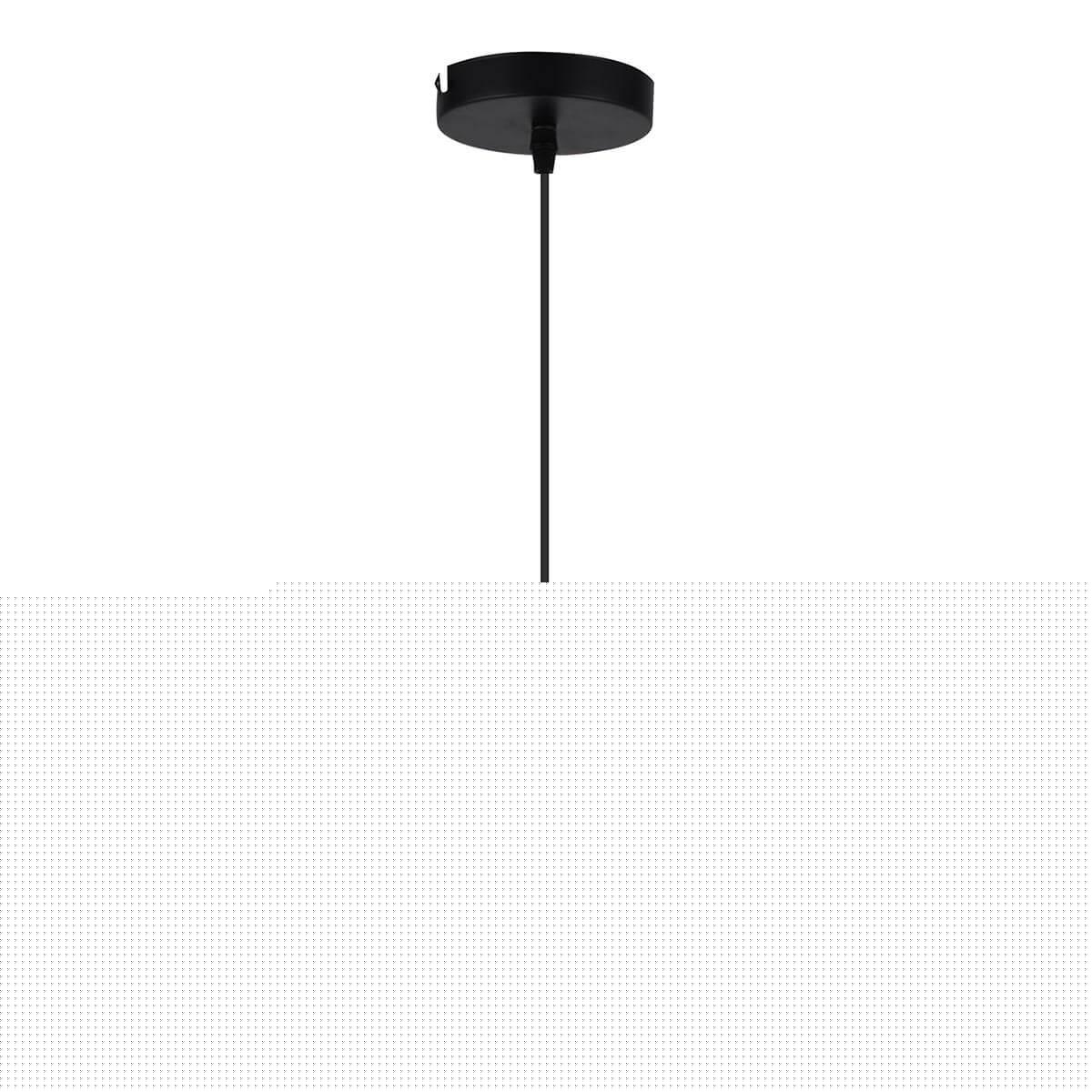 Светильник подвесной Toplight TL1225H-01OR