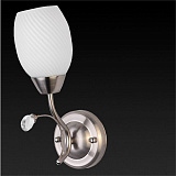 Светильник  настенный Toplight TL3550B-01SN