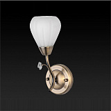 Светильник  настенный Toplight TL3570B-01AB