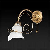 Светильник  настенный Toplight TL3620B-01