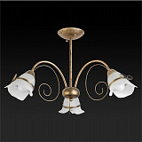 Люстра  потолочная Toplight TL3620X-03