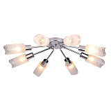 Люстра  потолочная Toplight TL3680X-08CH